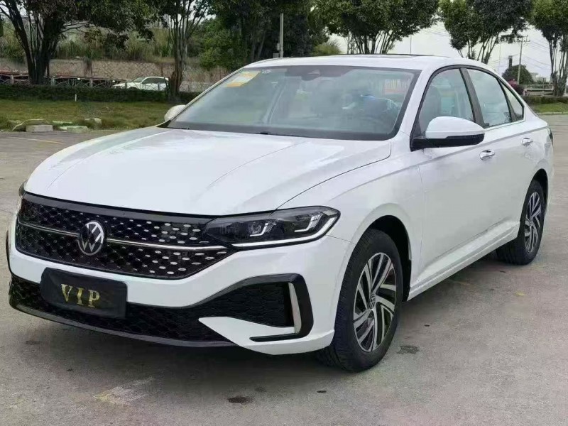 25年莆田大众朗逸