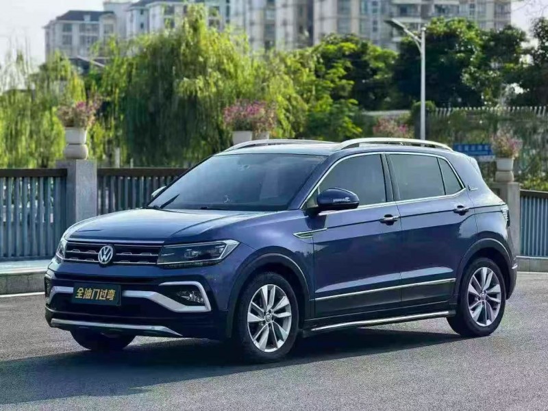 19年珠海大众途铠