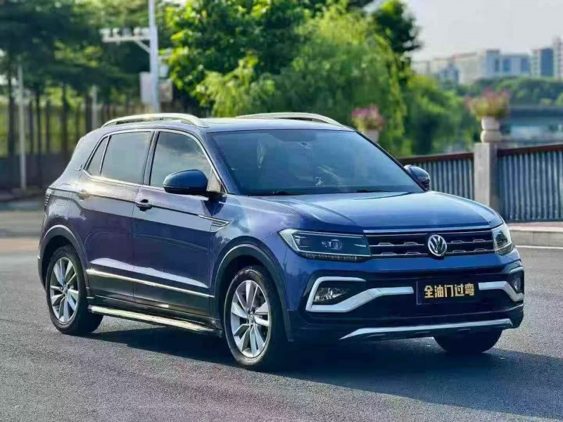 19年珠海大众途铠