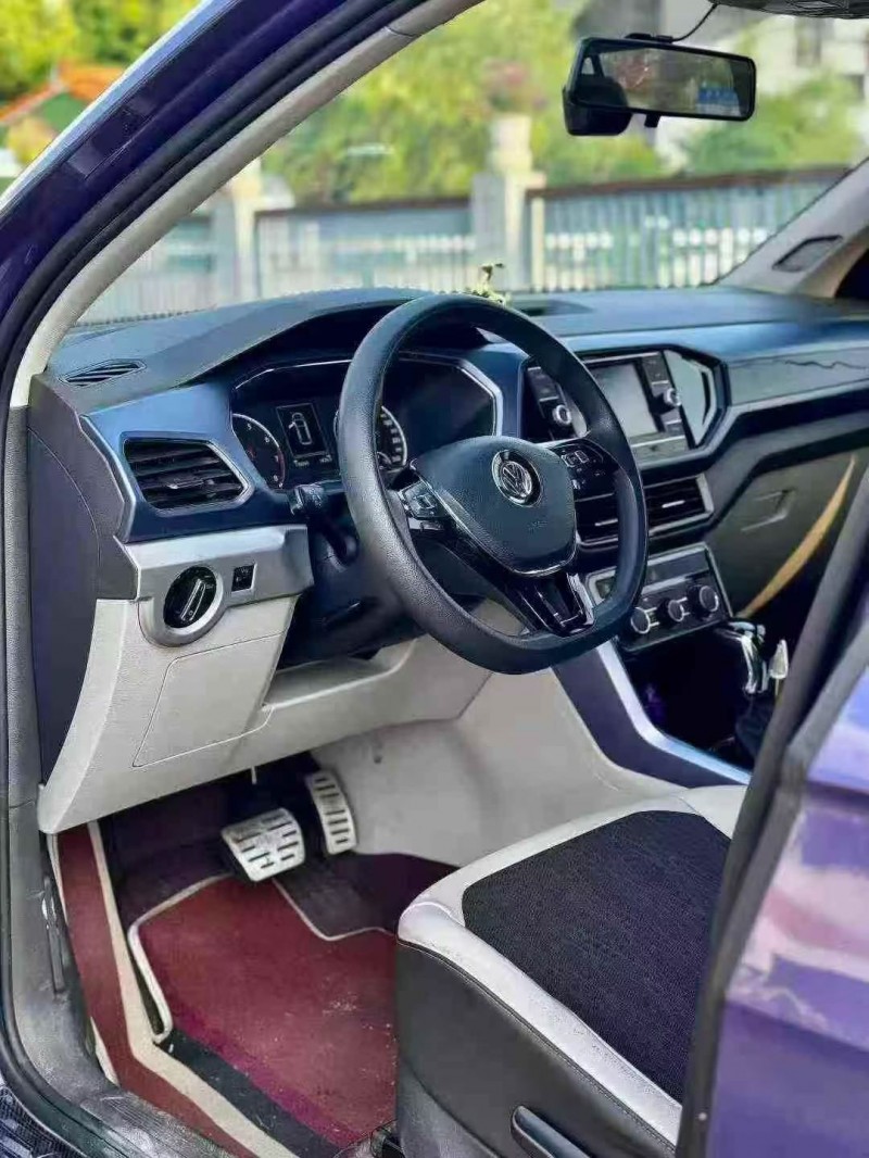 19年珠海大众途铠