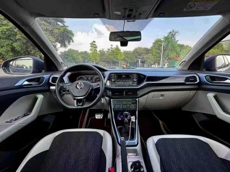 19年珠海大众途铠