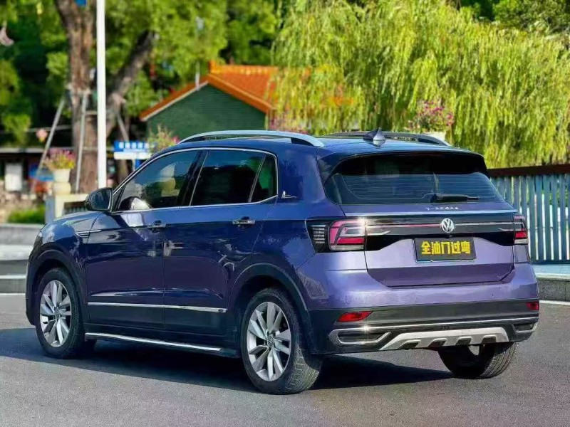 19年珠海大众途铠