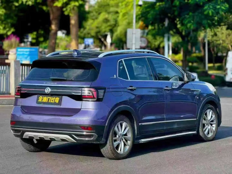 19年珠海大众途铠