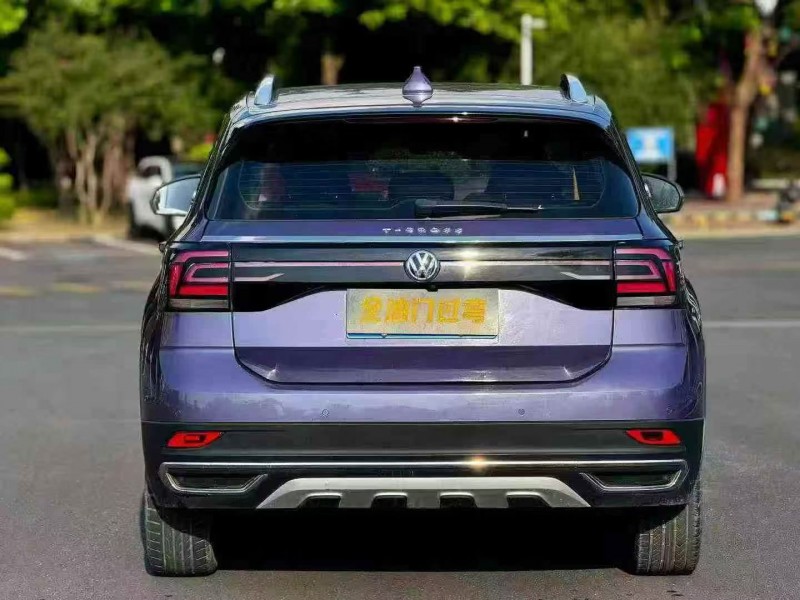 19年珠海大众途铠