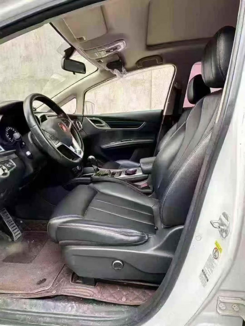 17年金华比亚迪宋MAX