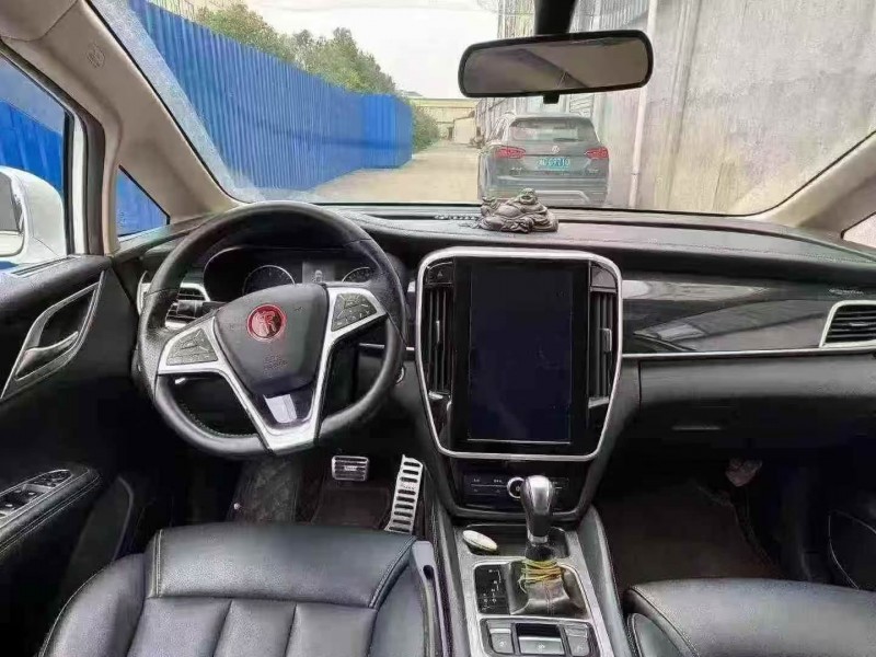 17年金华比亚迪宋MAX