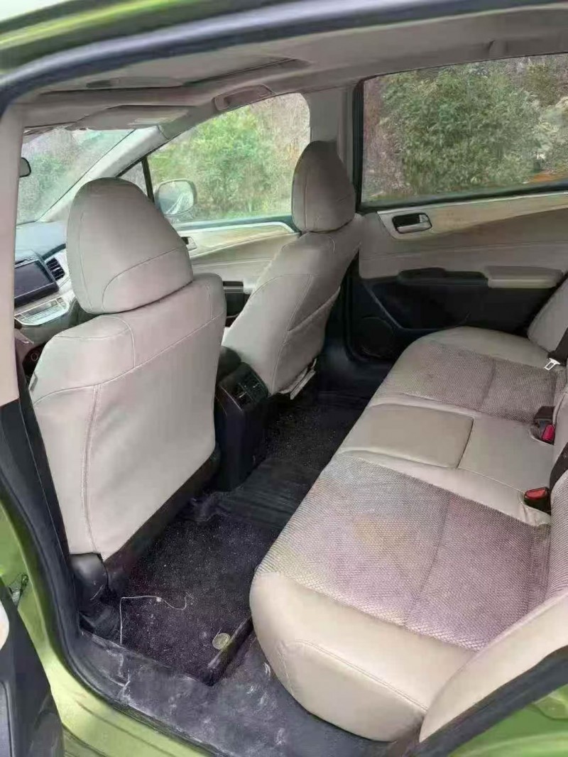 16年绍兴本田杰德