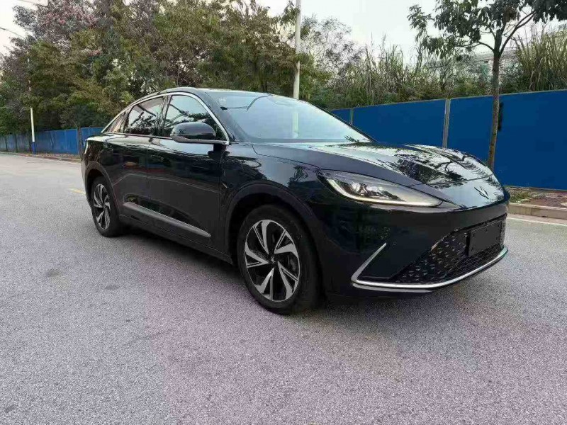 23年南宁极狐阿尔法