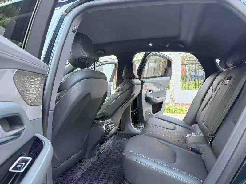 23年南宁极狐阿尔法