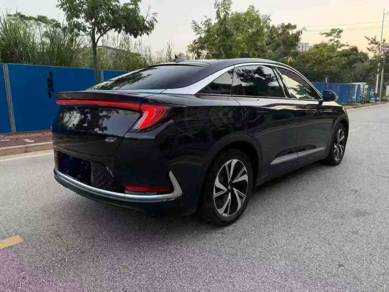 23年南宁极狐阿尔法