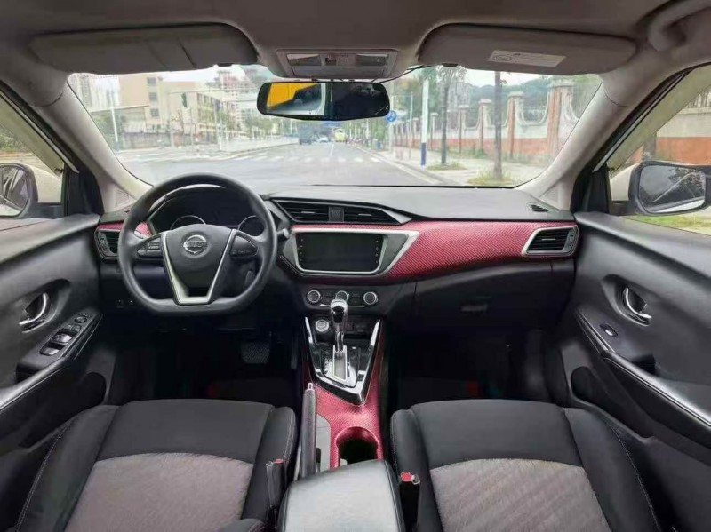 19年深圳日产蓝鸟