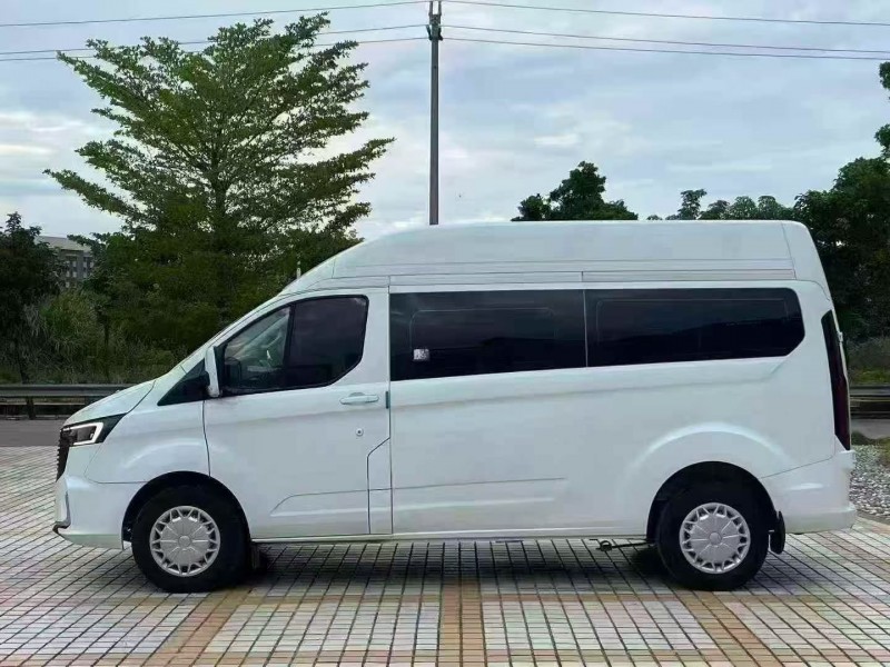 23年韶关福特全顺