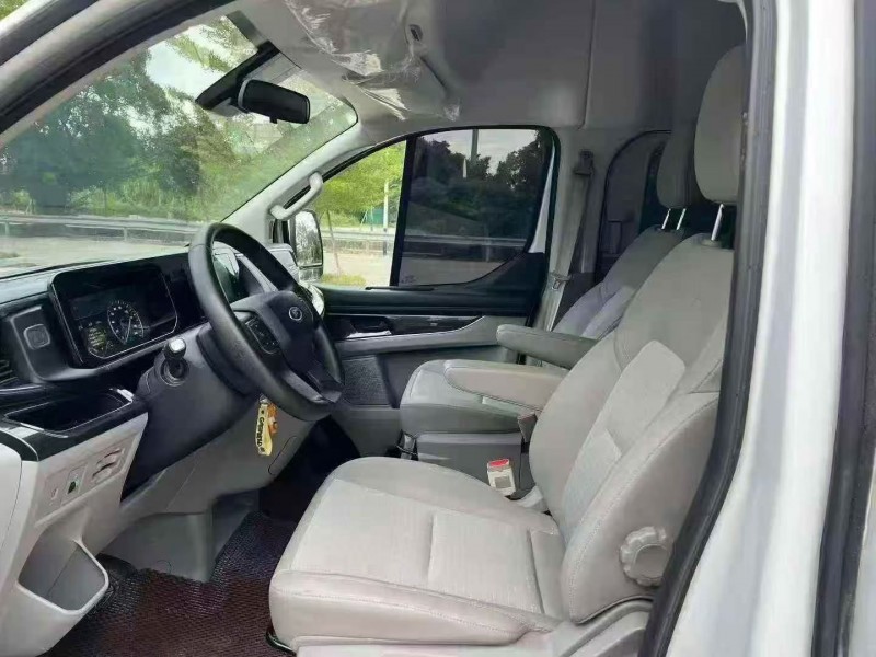 23年韶关福特全顺