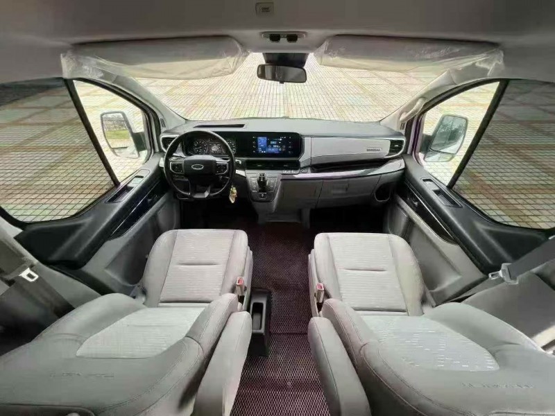 23年韶关福特全顺