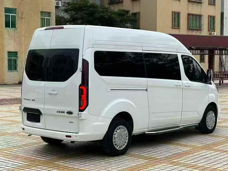 23年韶关福特全顺