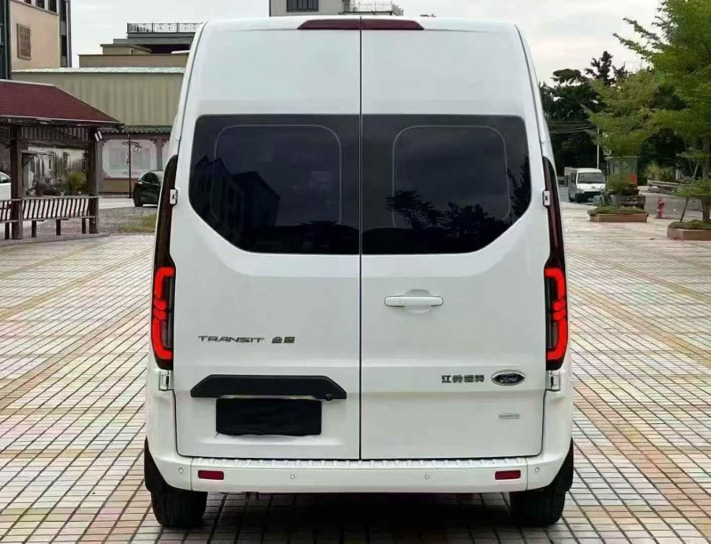 23年韶关福特全顺