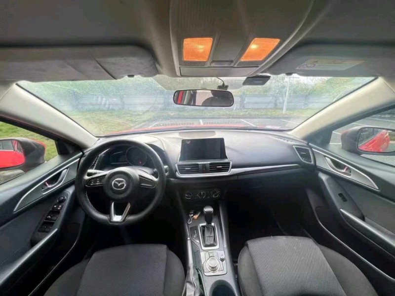 19年广州马自达昂克赛拉