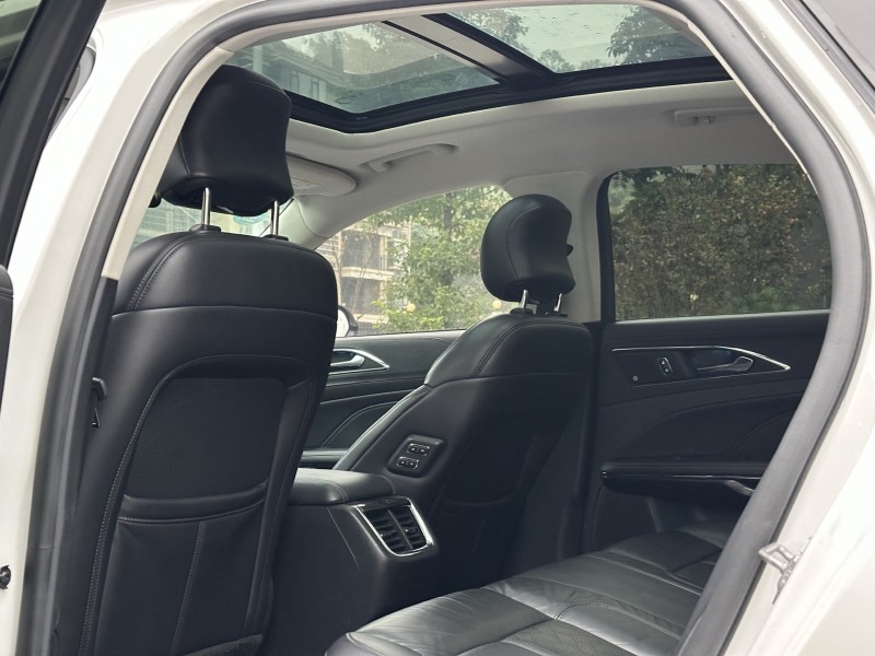 20年岳阳福特金牛座