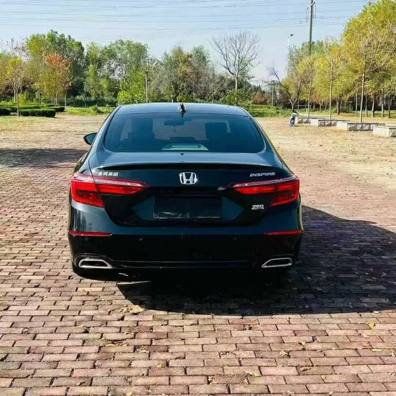 22年枣庄本田型格