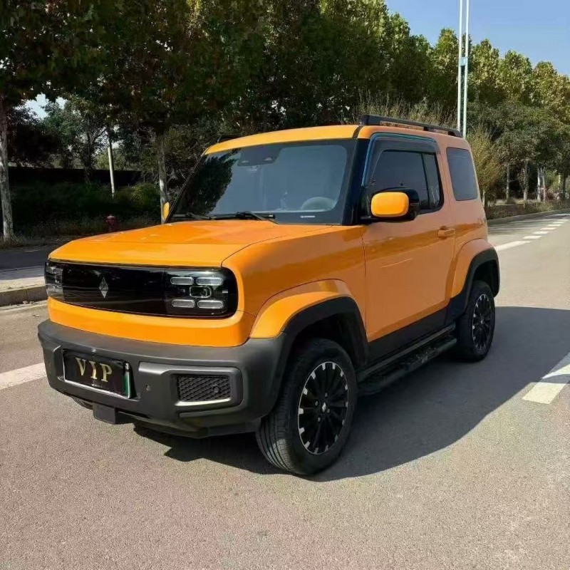 24年青岛宝骏悦也