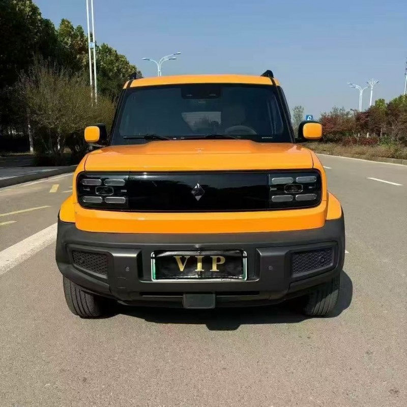 24年青岛宝骏悦也