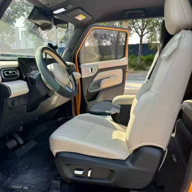 24年青岛宝骏悦也