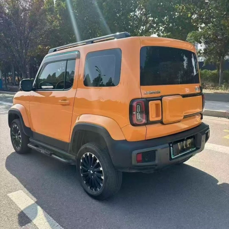 24年青岛宝骏悦也