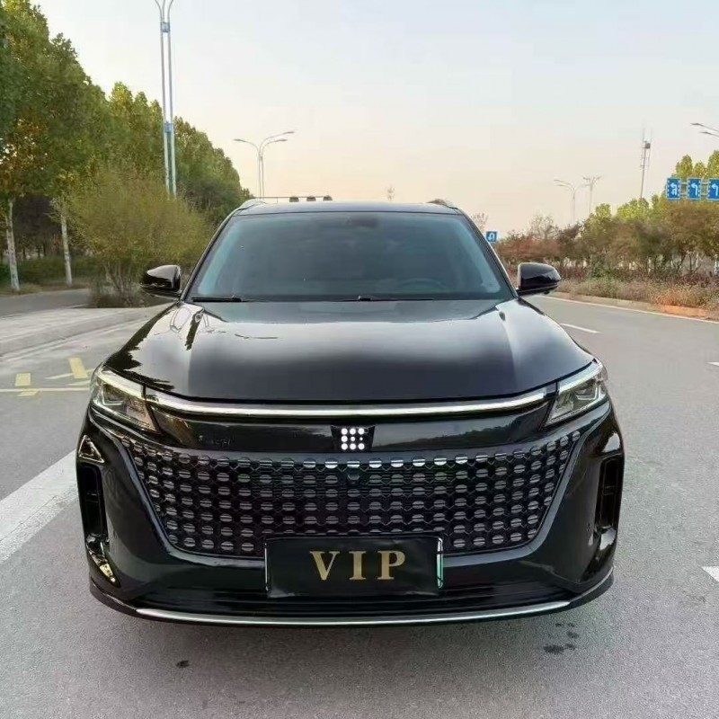 24年威海东风蓝电E5