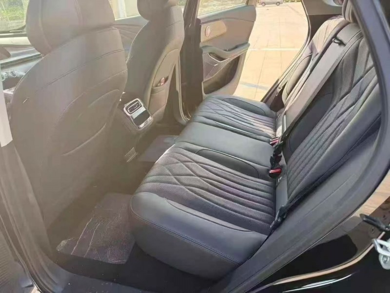 25年泰安奇瑞星途