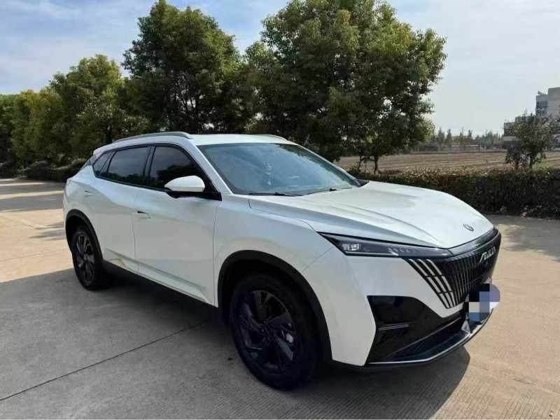 25年南京东风风神水星