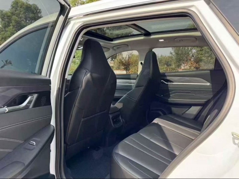 25年南京东风风神水星