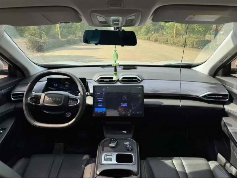 25年南京东风风神水星