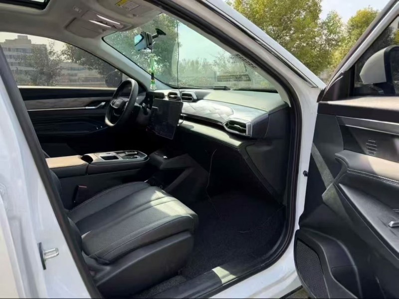 25年南京东风风神水星