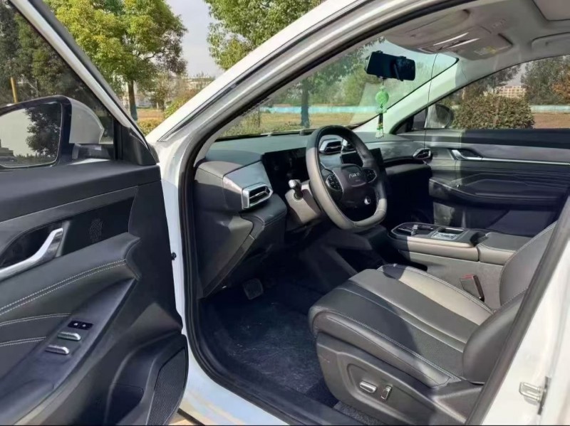 25年南京东风风神水星