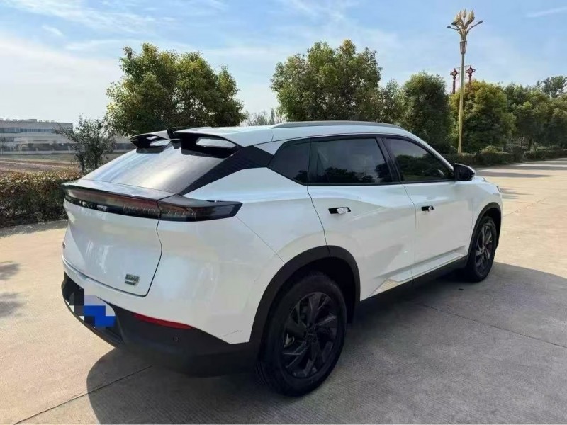 25年南京东风风神水星