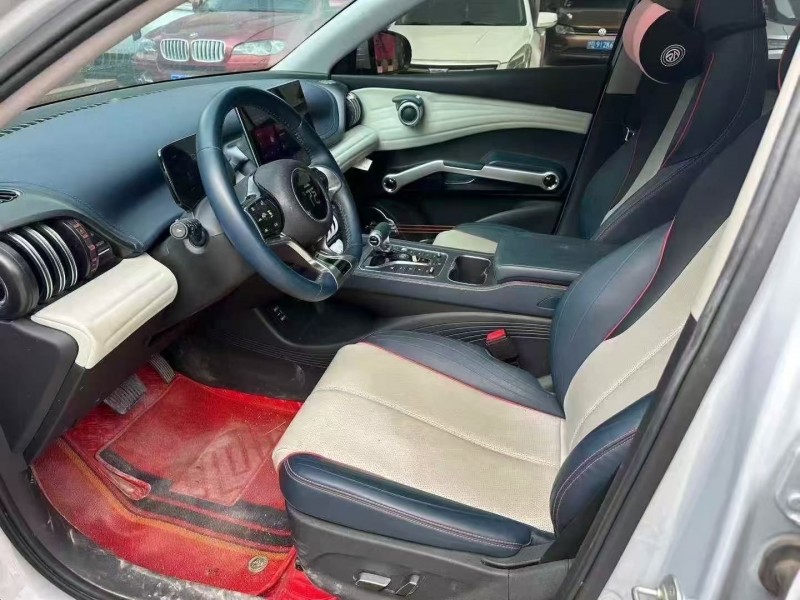 23年淄博比亚迪元