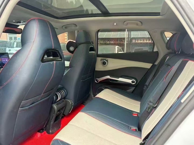 23年淄博比亚迪元