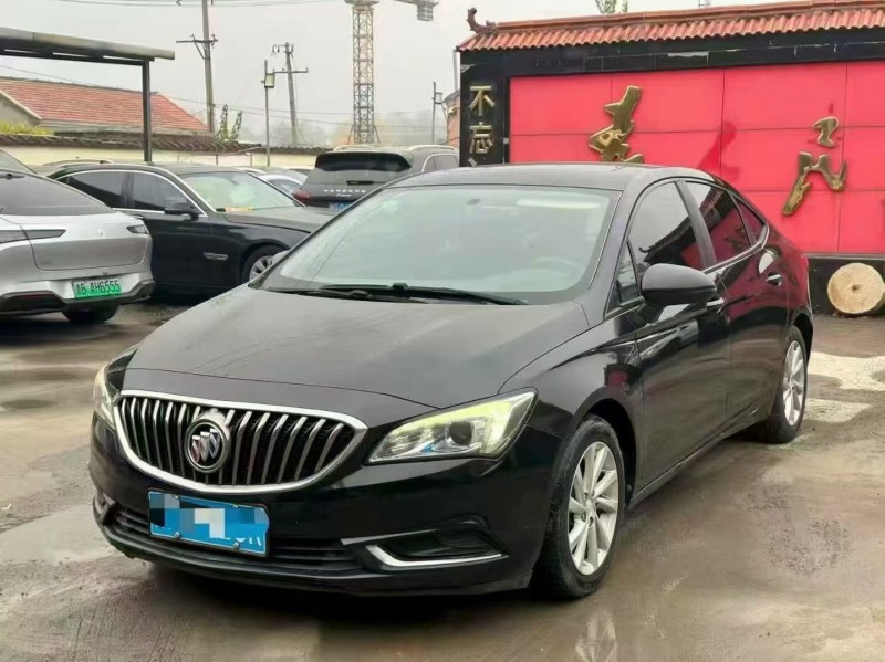 16年淄博别克威朗