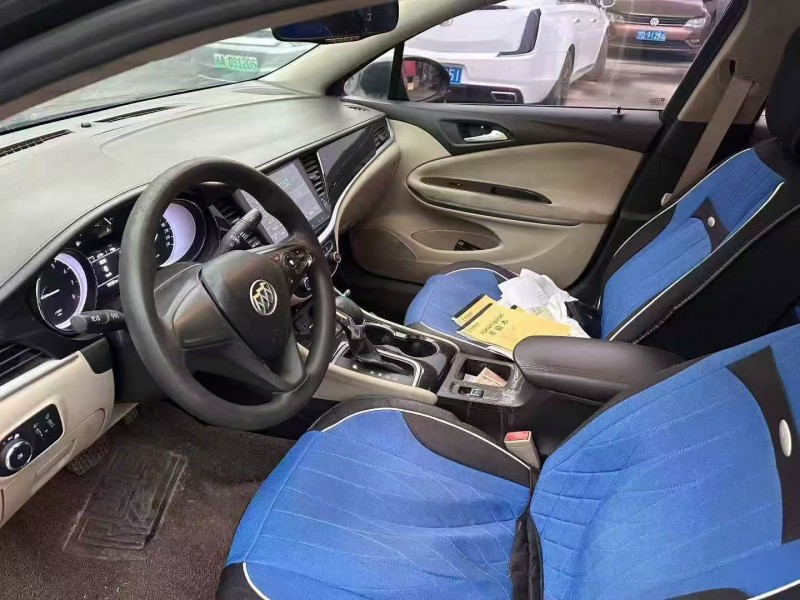 16年淄博别克威朗