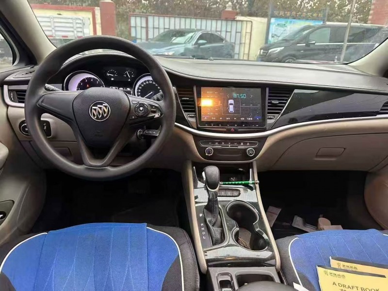 16年淄博别克威朗