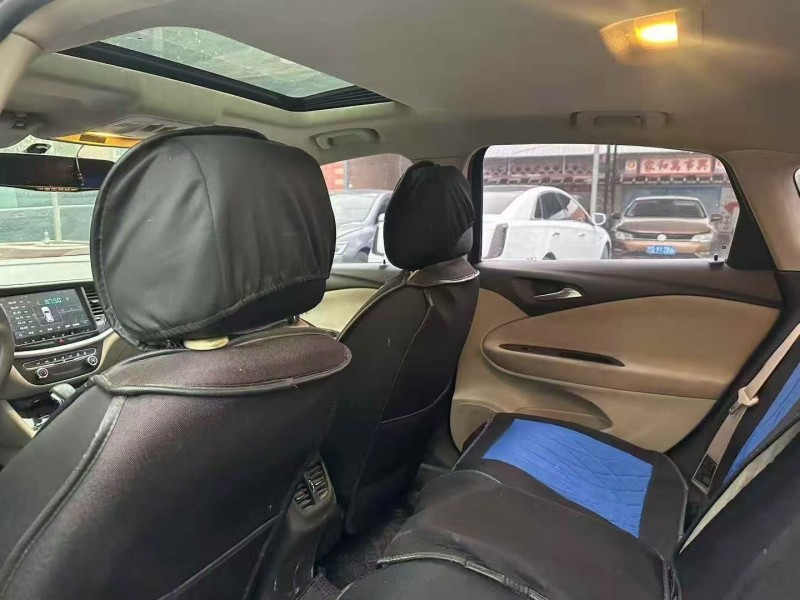 16年淄博别克威朗