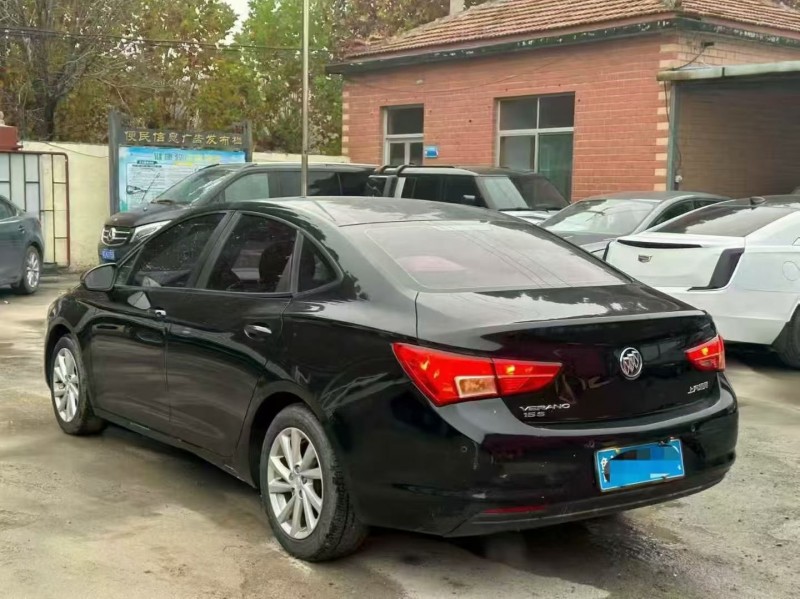 16年淄博别克威朗