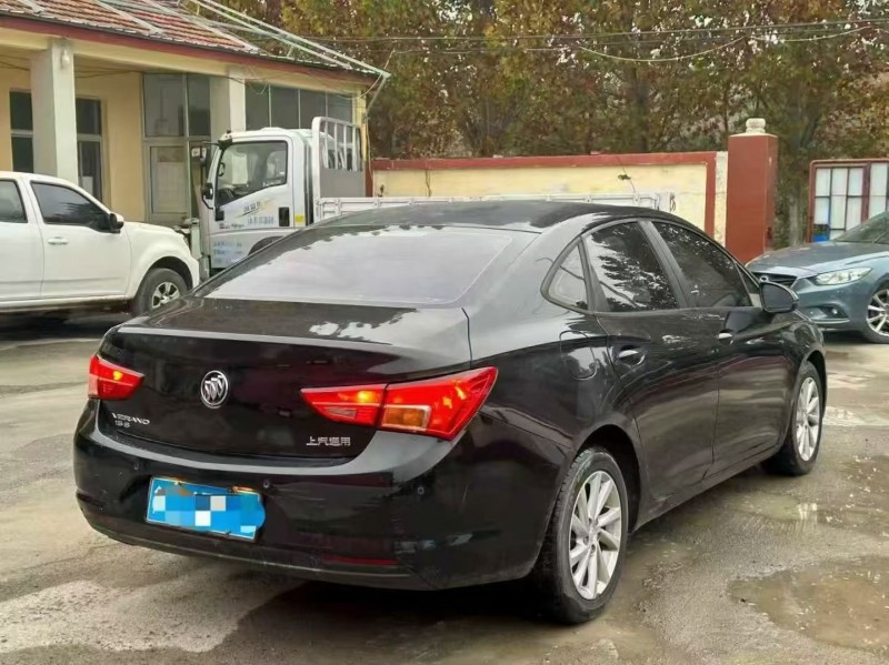 16年淄博别克威朗