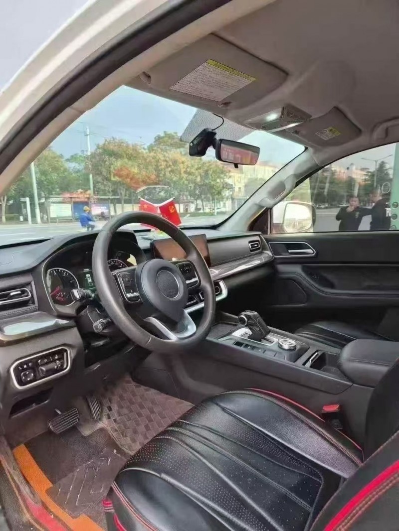 24年鹤壁长城汽车炮 皮卡