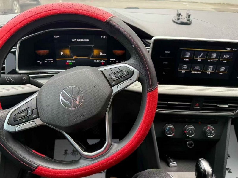 22年洛阳大众途观