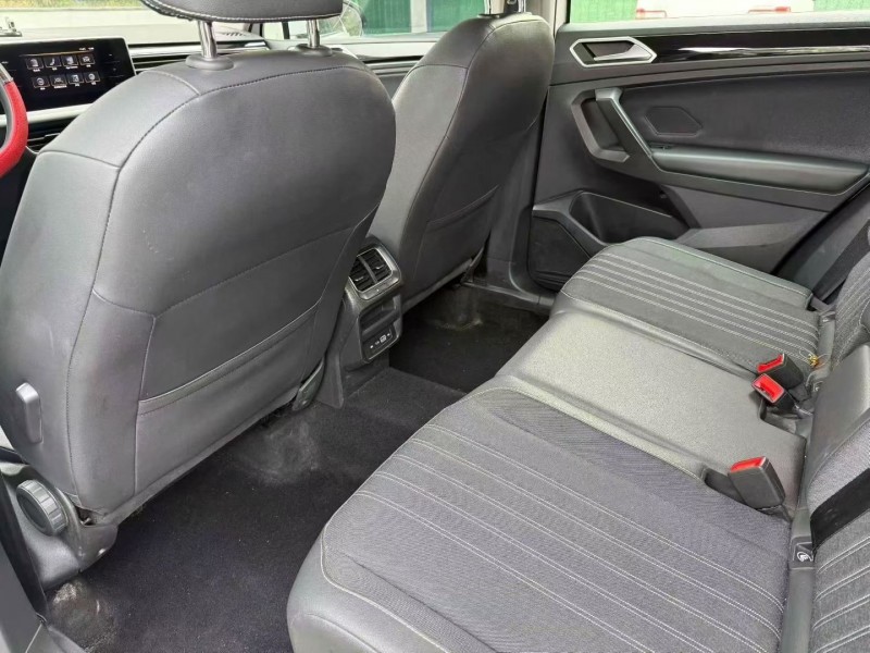 22年洛阳大众途观