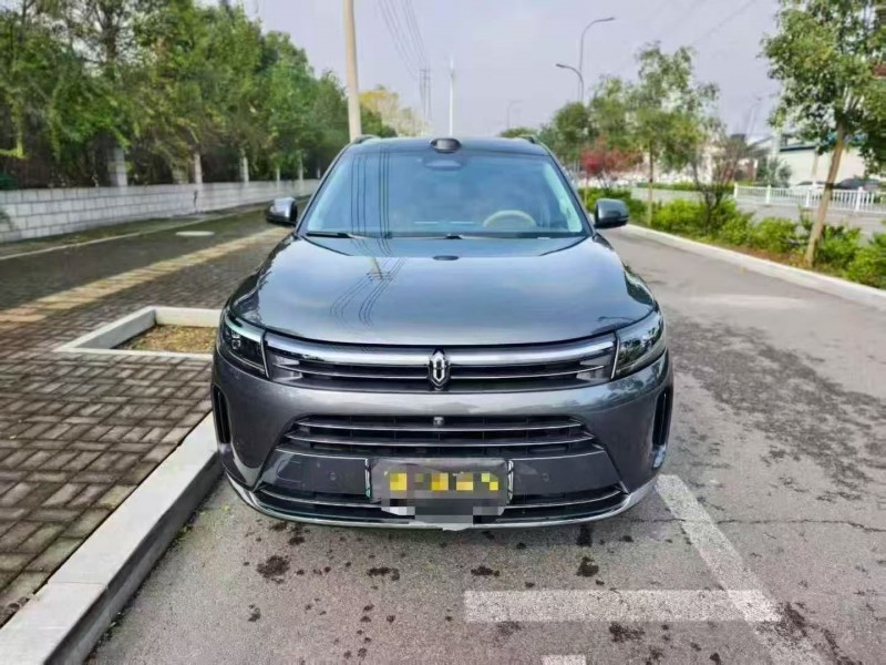 24年平顶山华为智选问界