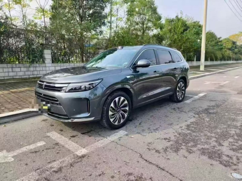 24年平顶山华为智选问界