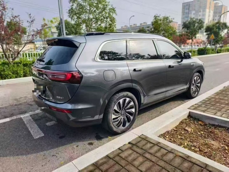 24年平顶山华为智选问界