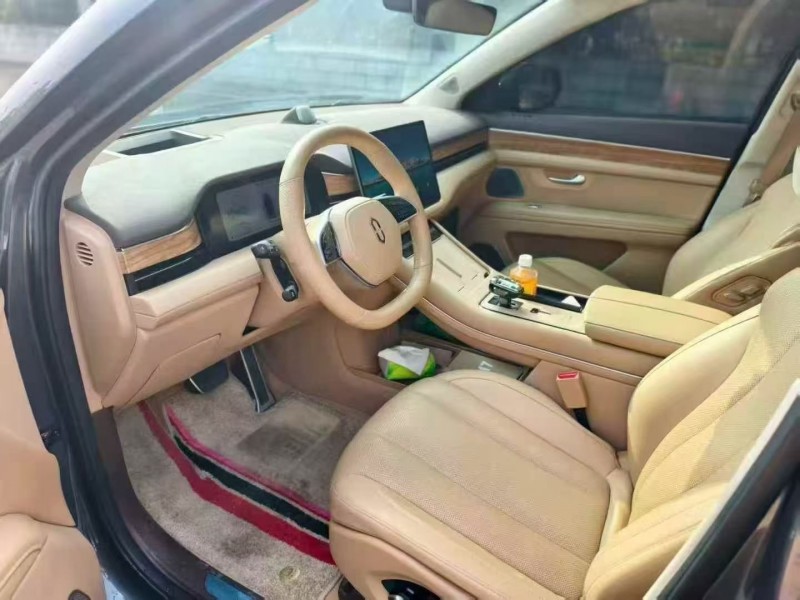 24年平顶山华为智选问界